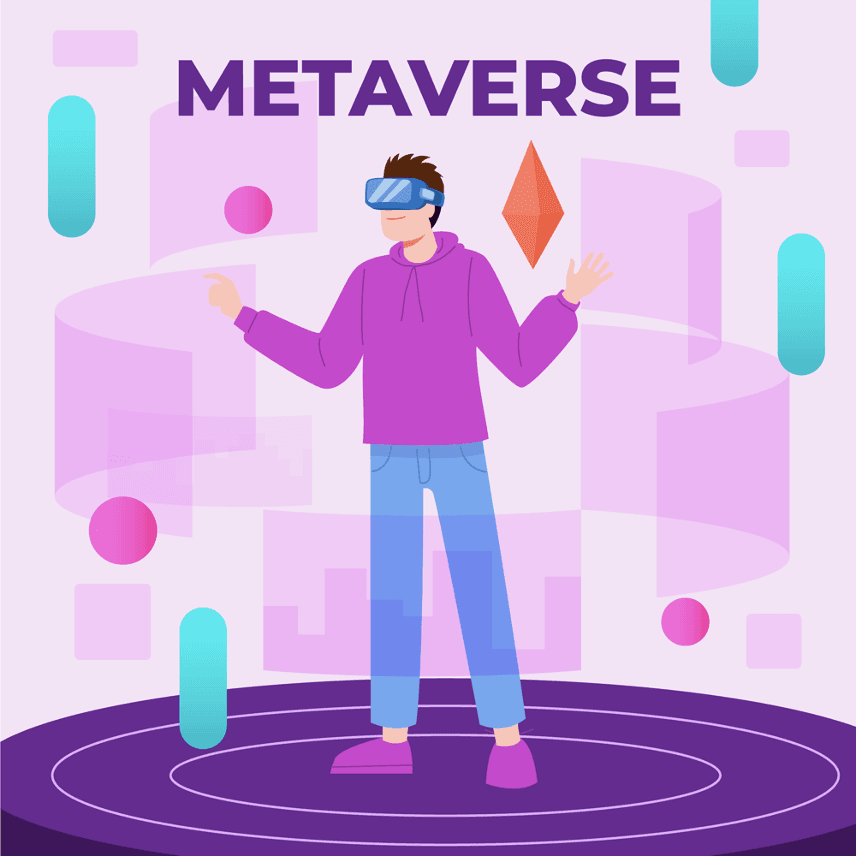 Future of Metaverse