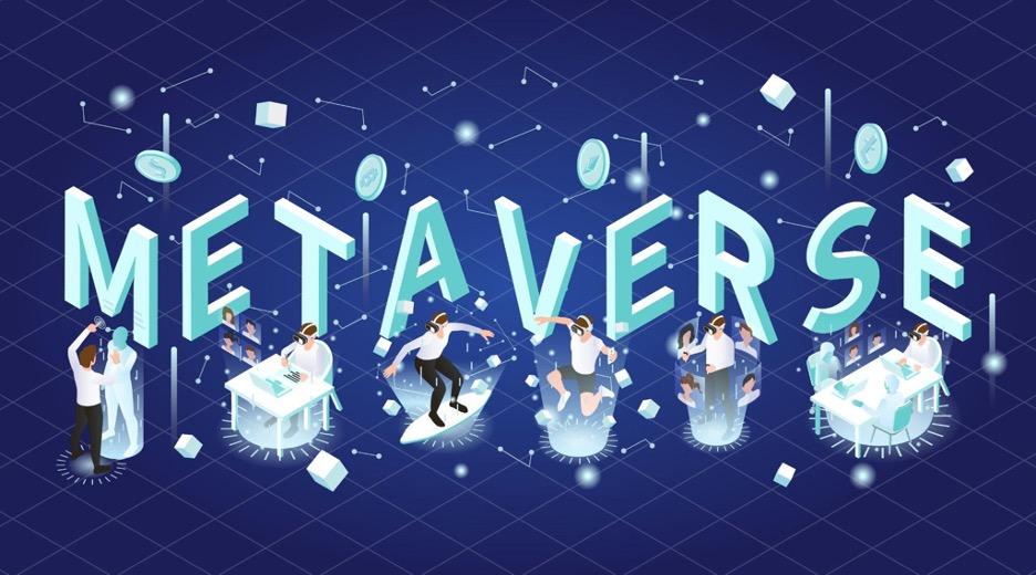 Metaverse Gaming