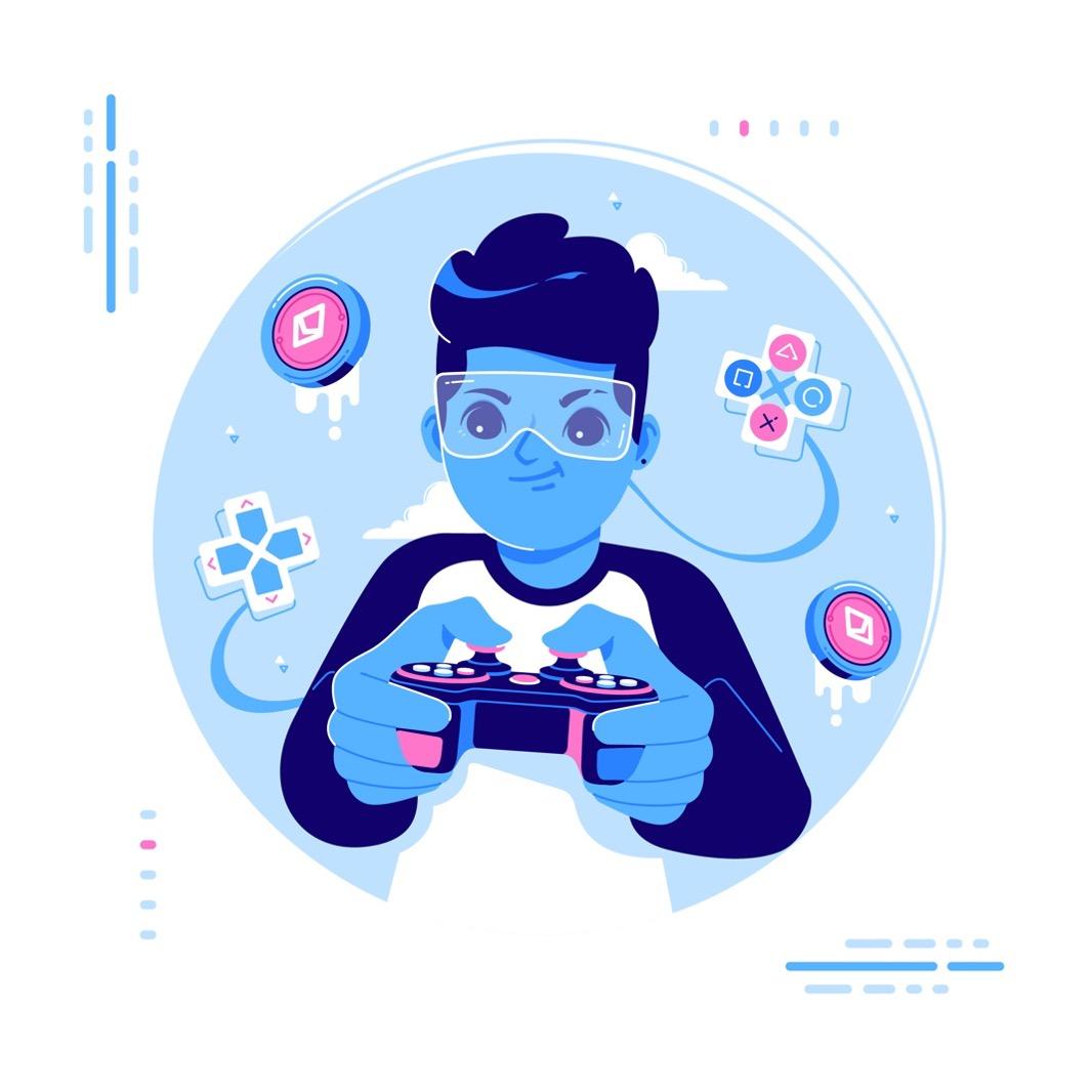 NFT Crypto Games